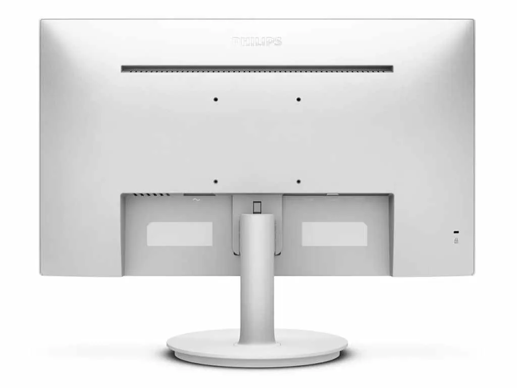 Philips Monitor PHILIPS 271V8AW/00 27"/IPS/1920x1080/75Hz/4ms GtG/VGA,HDMI/VESA/zvucnici/bela Slika 2